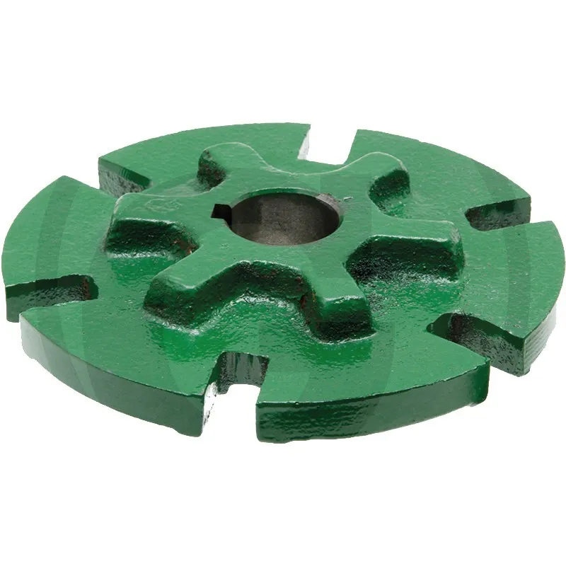 H168206 Auger Finger Guide Fits For John Deere