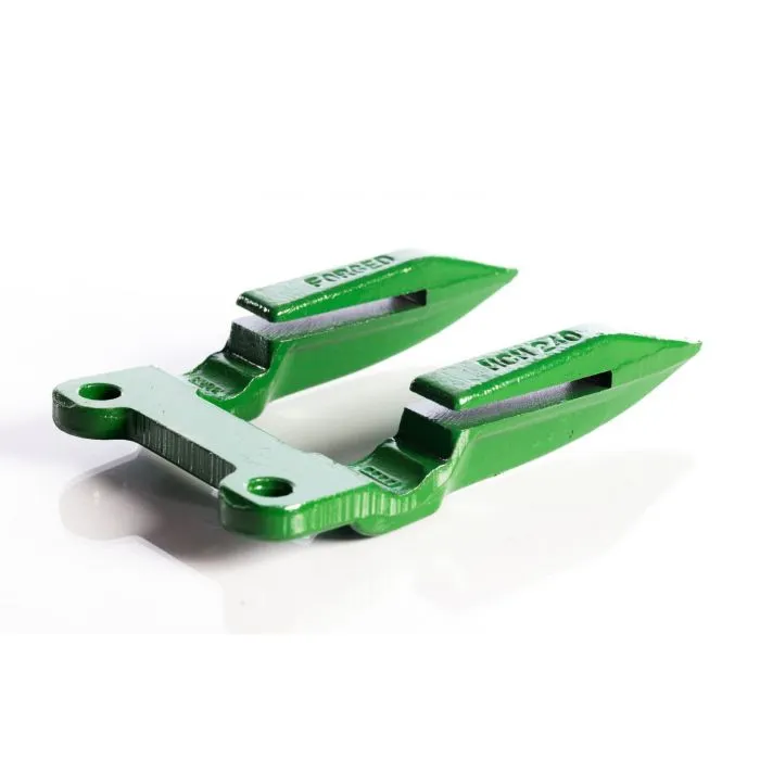 H163131 Knife Section Fits John Deere