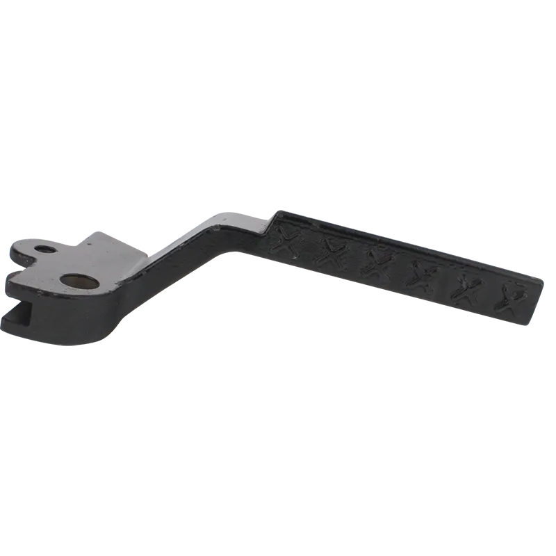 H61954 Knife Guard Fits John Deere