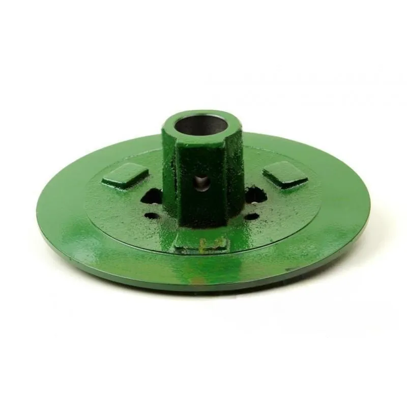 H175727 Reel Holder Fits For John Deere
