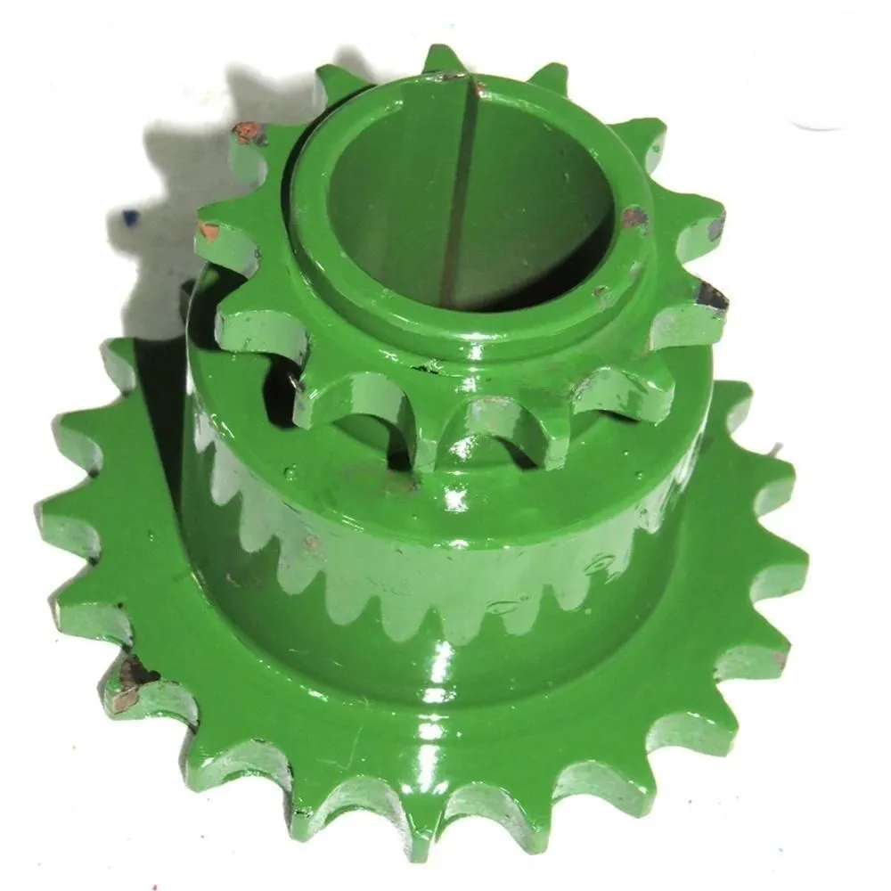 DE20711 Bevel Gear Set Fits For John Deere
