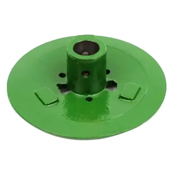 Z10085 Half Sheave Fits For John Deere