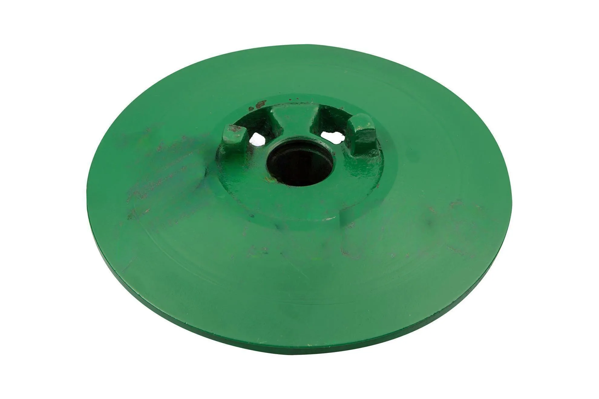 H102724 Grain Auger Finger 5/8 Diameter for John Deere