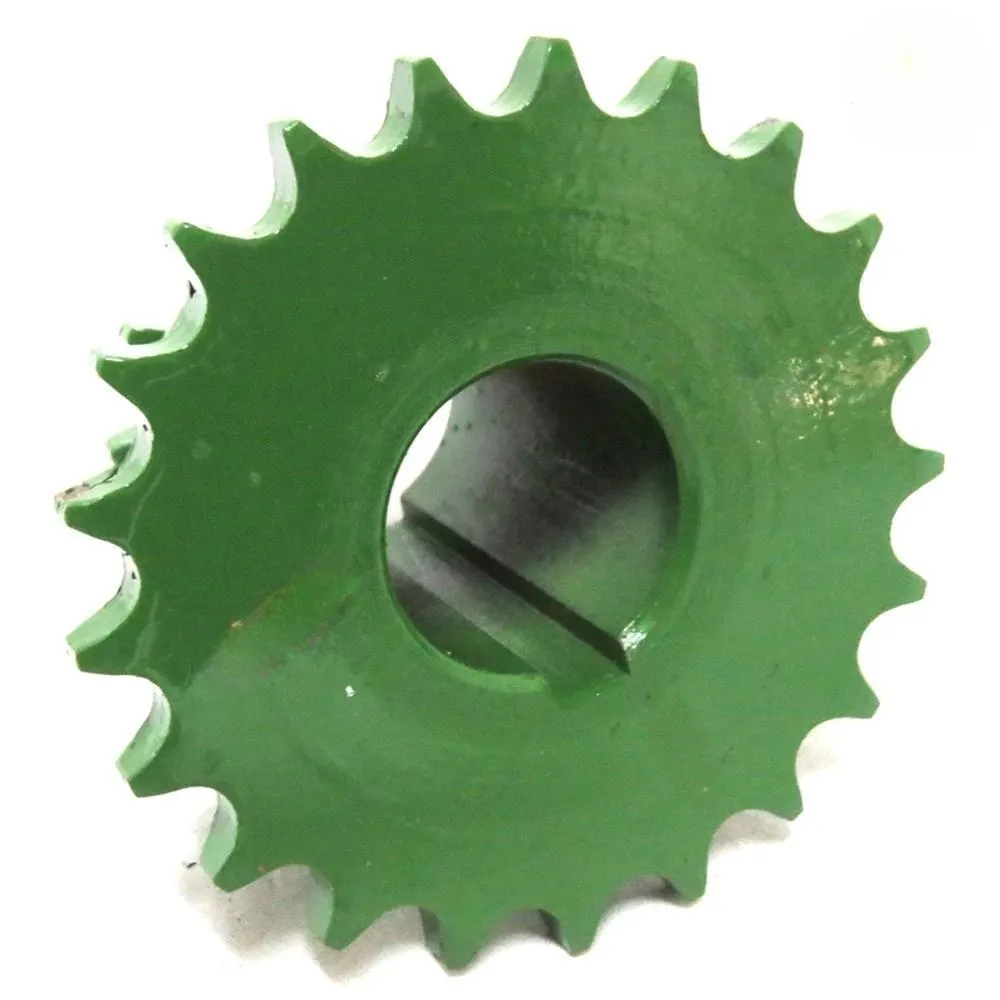 AH171588 Straw Chopper Blade Set fits John Deere