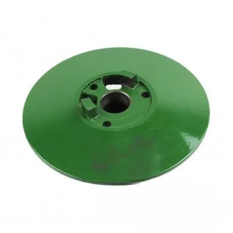 Z10082 Half Sheave Fits For John Deere