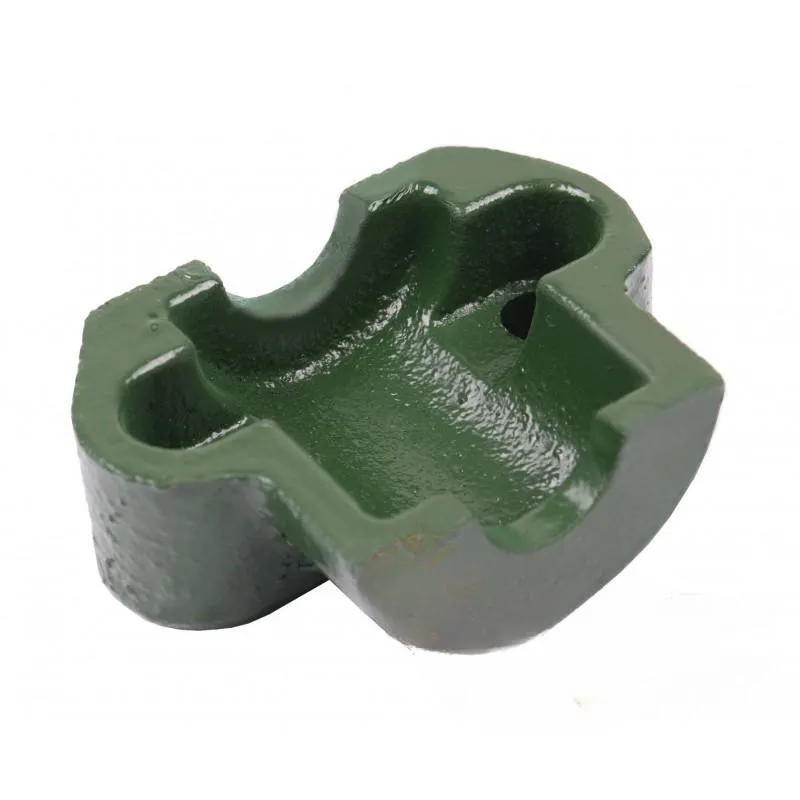 PK1103H Rubber Buffer Housing Fits For John Deere