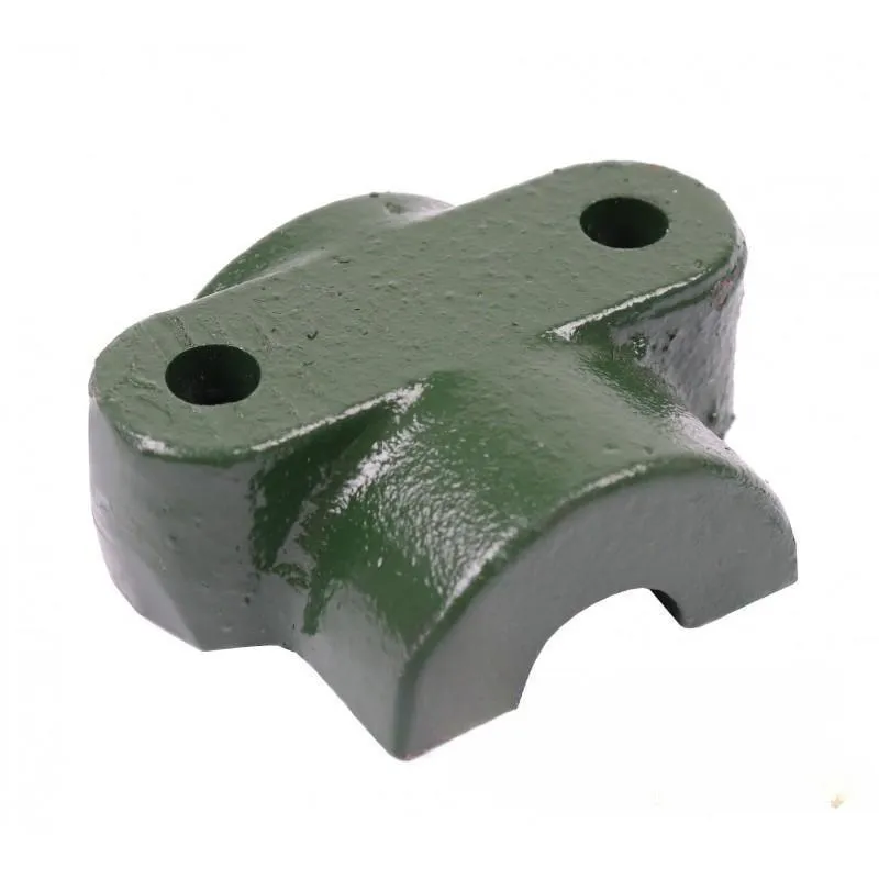 AH101339 Gathering Chain Sprocket 11T RH for John Deere