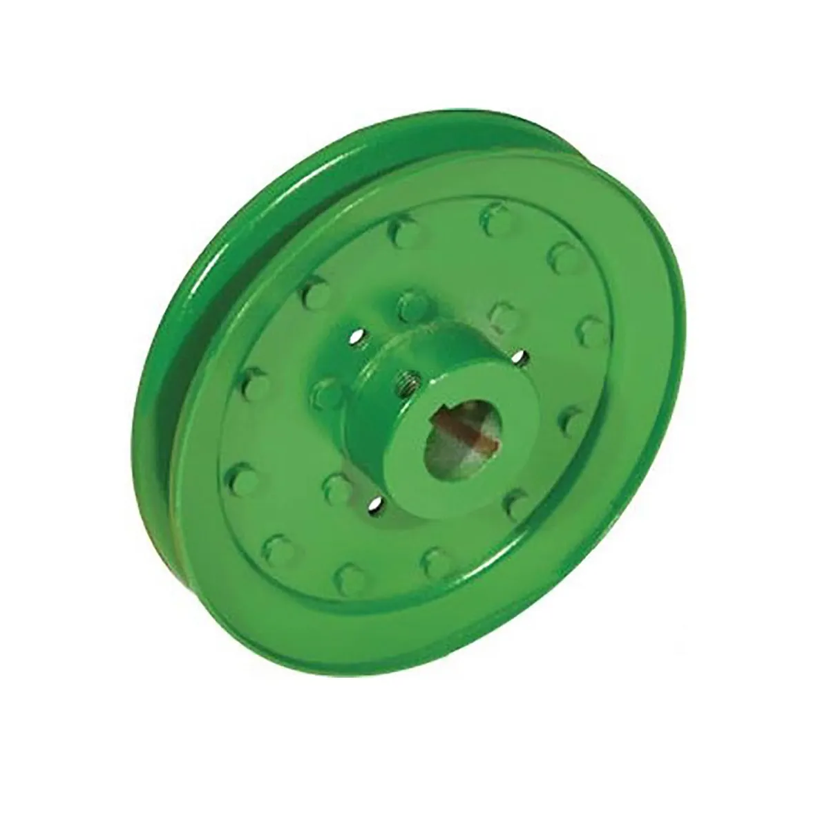 AH171884 Plastic Finger Guide Fits For John Deere