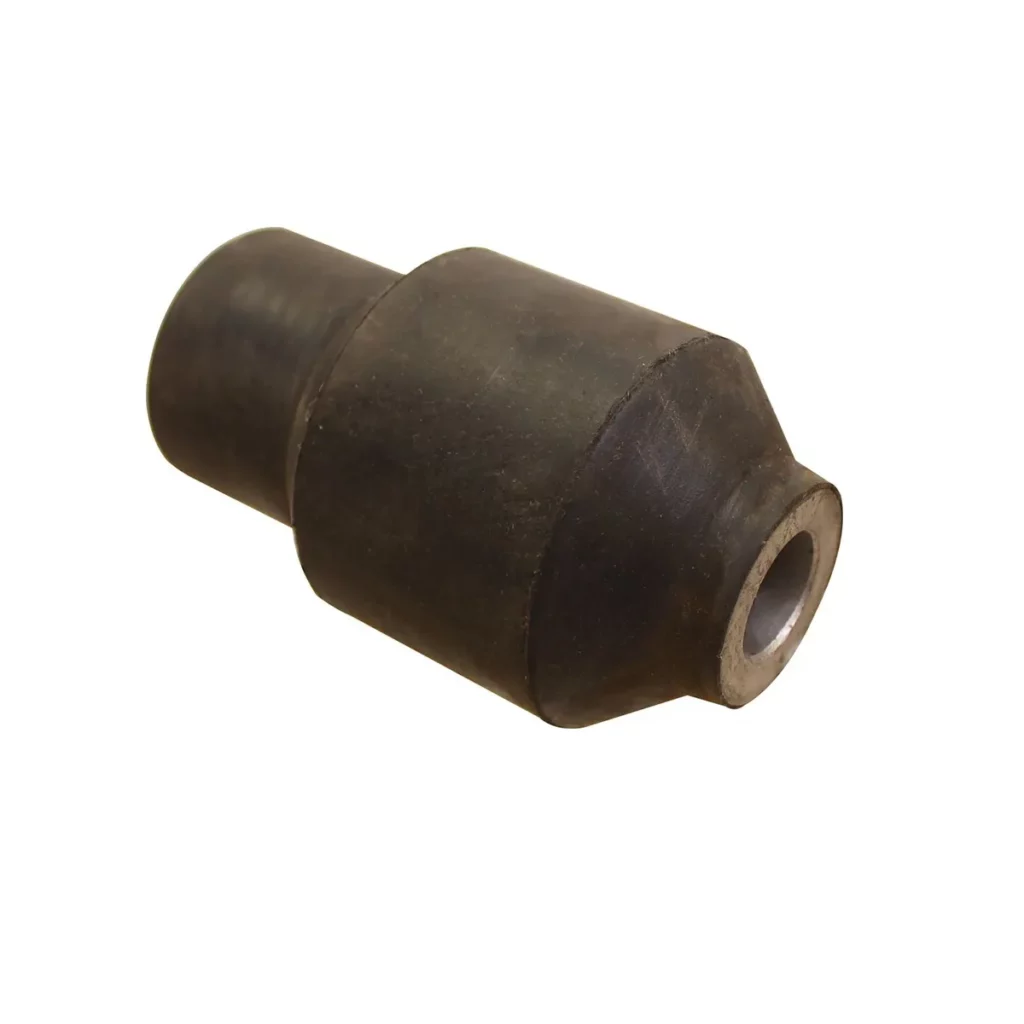 AH125201 Rubber Bushing, Chaffer Frame Fits For John Deere