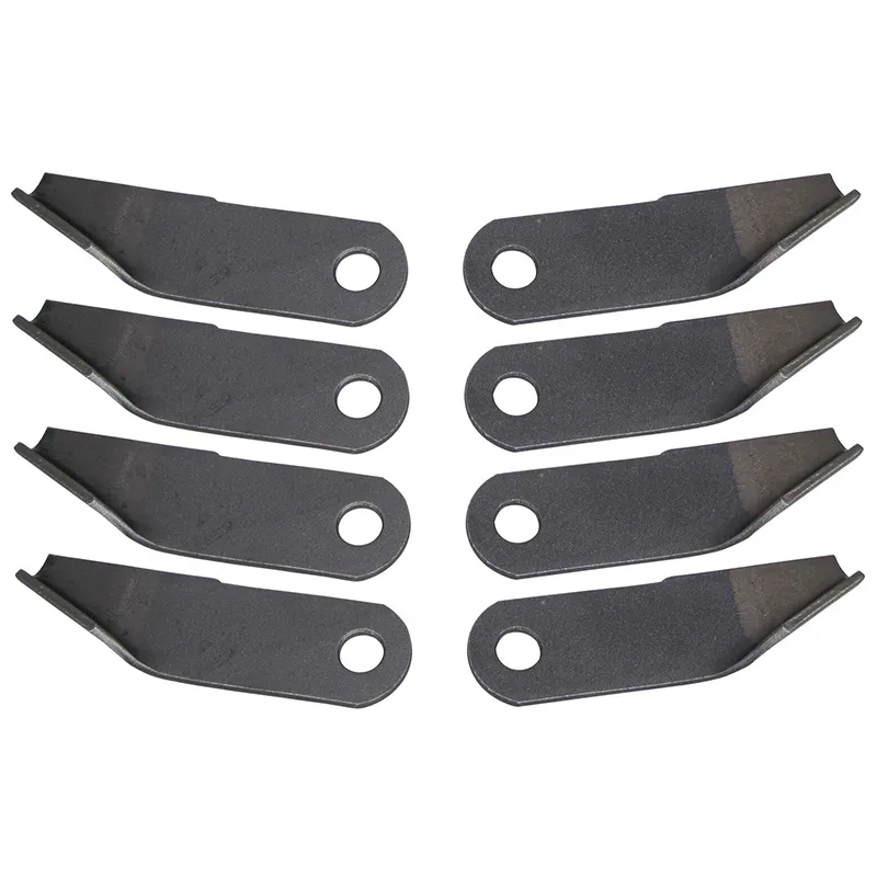 H229537 Knife Guard Fits John Deere