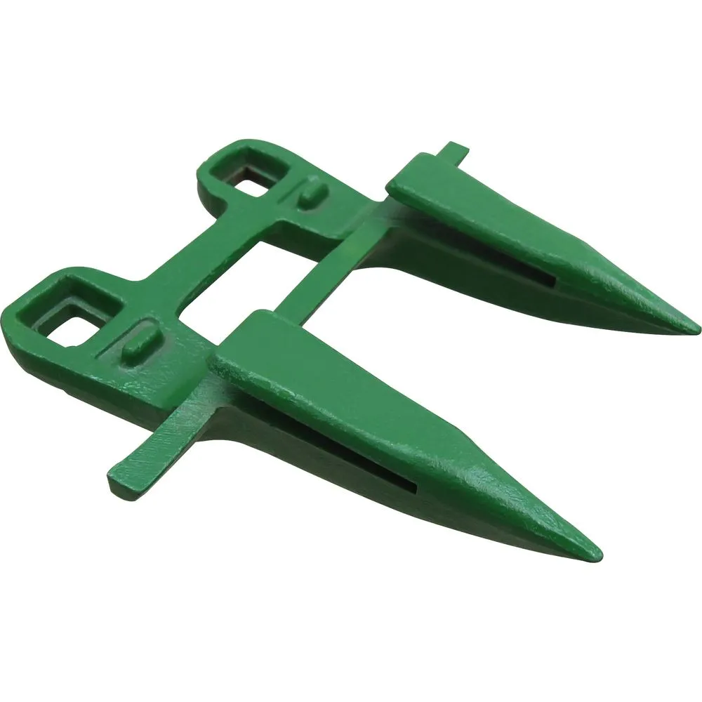 Z11407 Disc Plate Fits John Deere