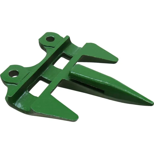 H148133 Cup Bearing, Rear Engine Mount Fits for John Deere