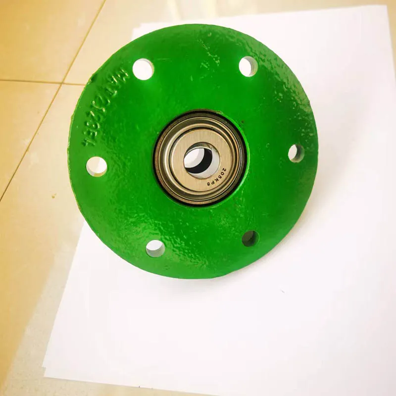 Z35607 Shaft Fits John Deere