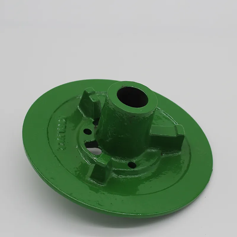 H213508 Knife Guard Fits John Deere