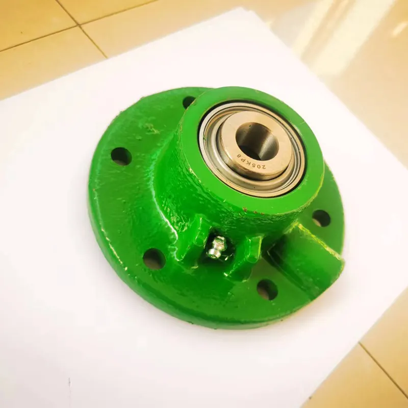 AH205909 Straw Chopper Blade Set fits John Deere