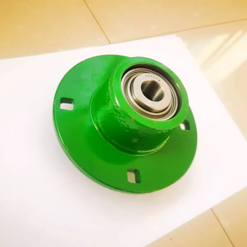 Z10083 Half Sheave Fits For John Deere