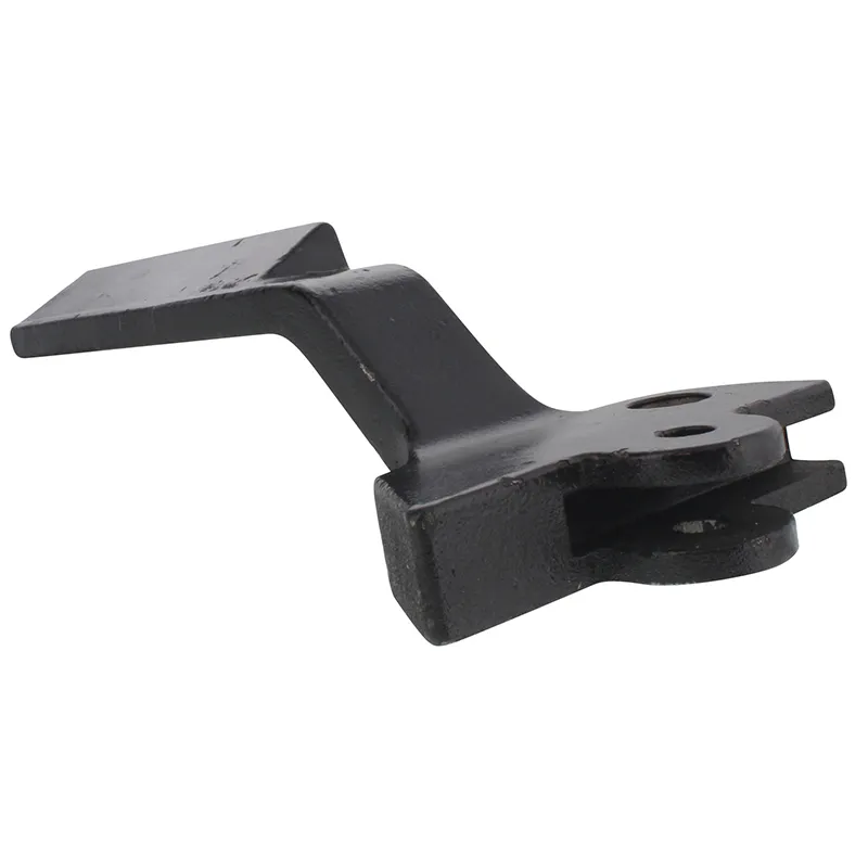 AT418735 Right Hand Quick Handle Fits For John Deere