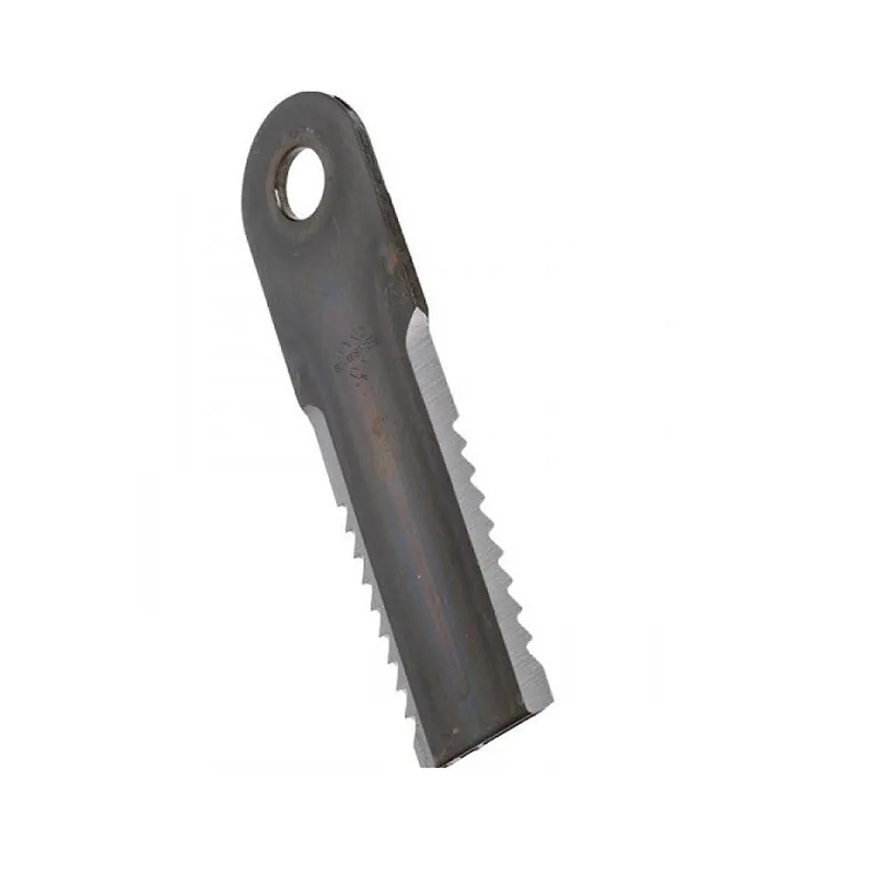 H136807 Knife Section Fits John Deere