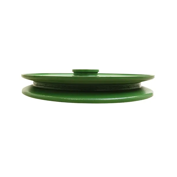 Z10079 Half Sheave Fits For John Deere