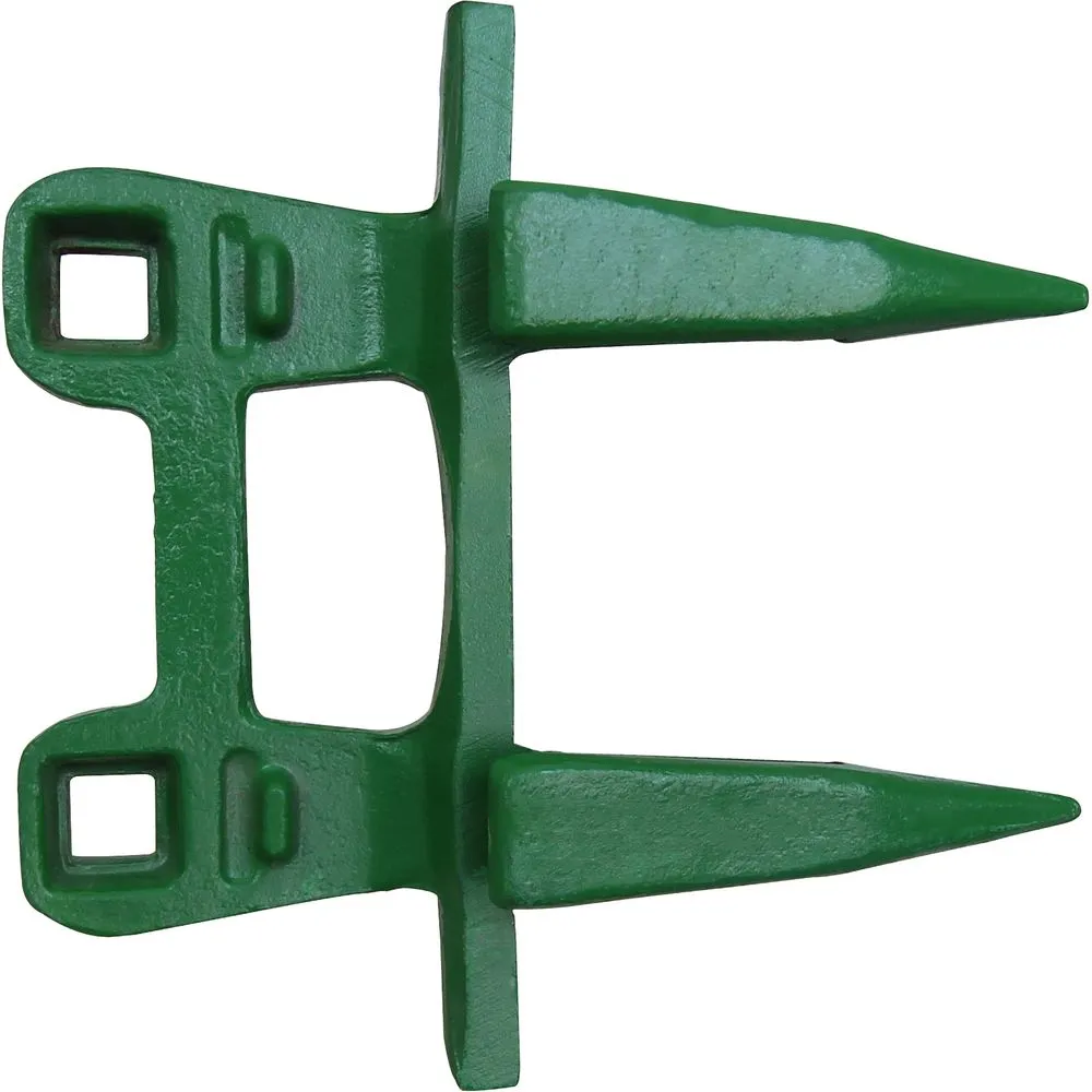 H215004 Straw Chopper Blade Set fits John Deere