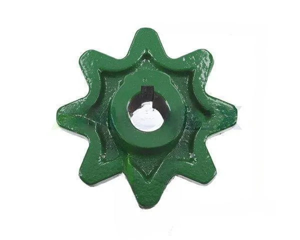 AN212354 Hub Fits For John Deere