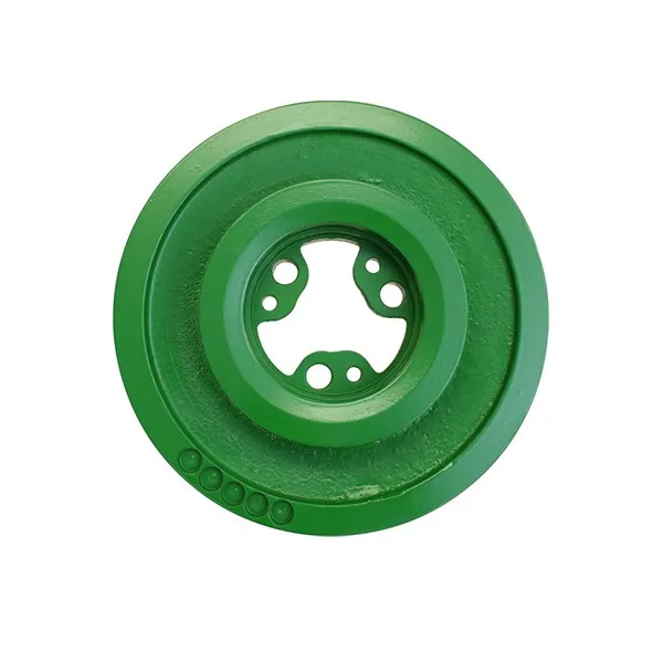 H213507 Knife Guard Fits John Deere