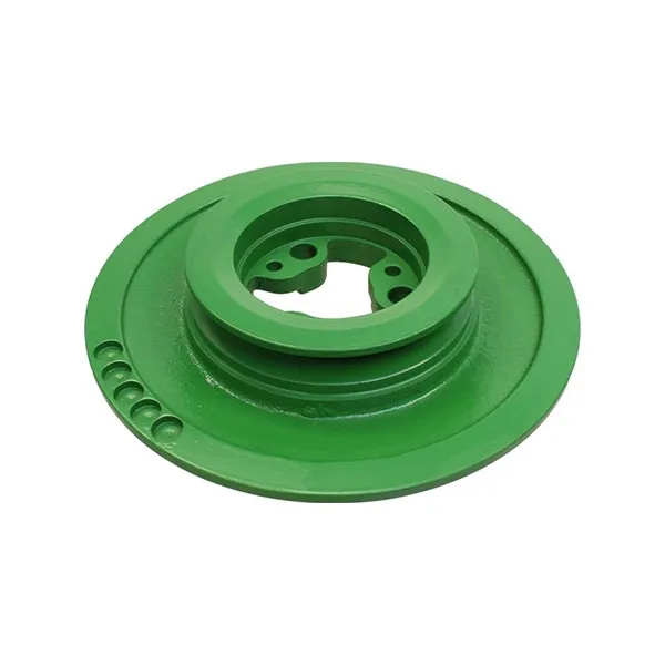 AH205910 Straw Chopper Blade Set fits John Deere