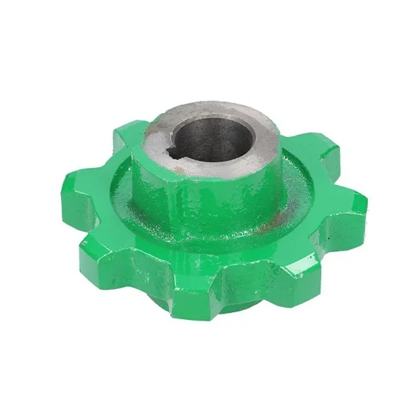 H164796 Elevator Sprocket fits John Deere
