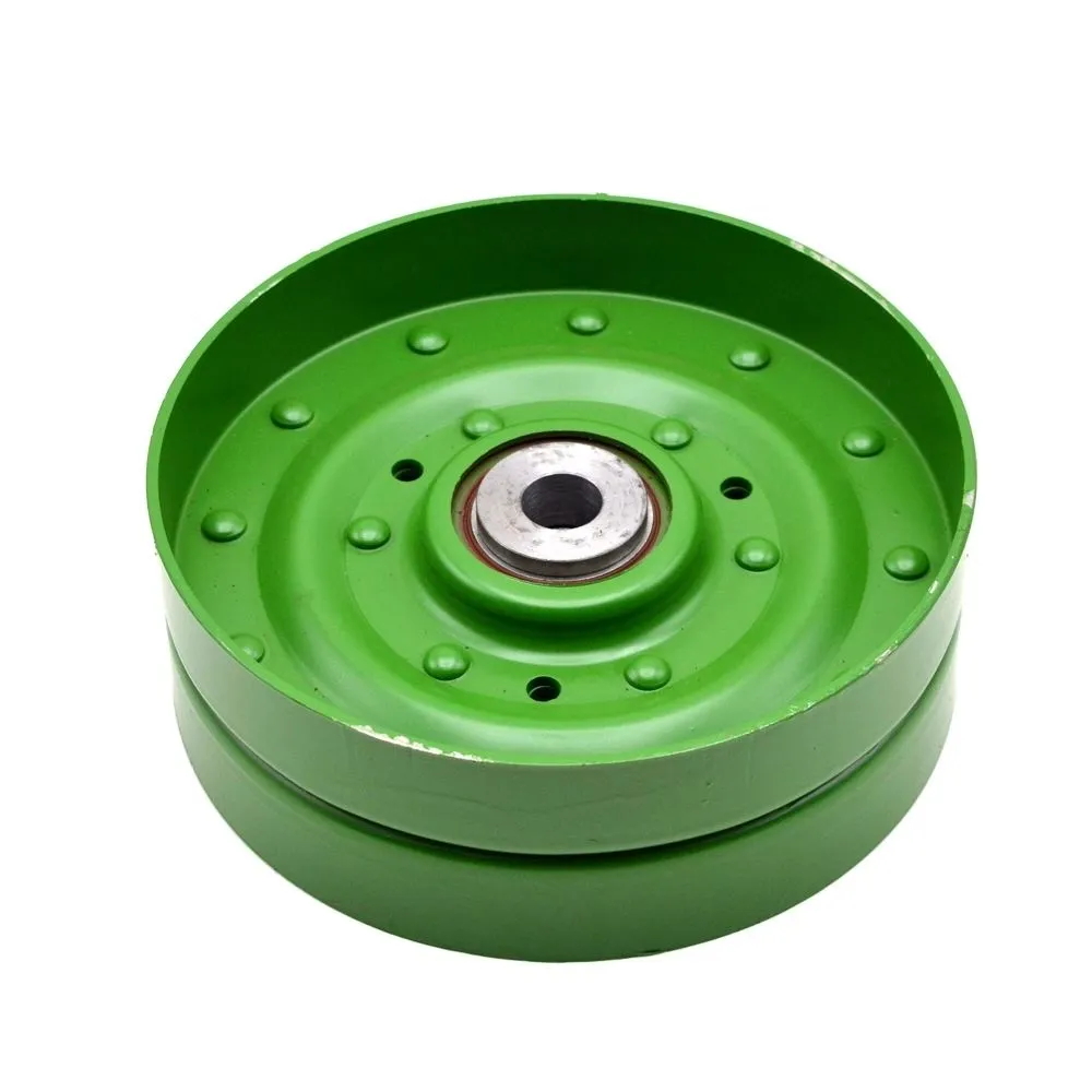 AH171602 Poly Auger Finger Bearing Fits For John Deere