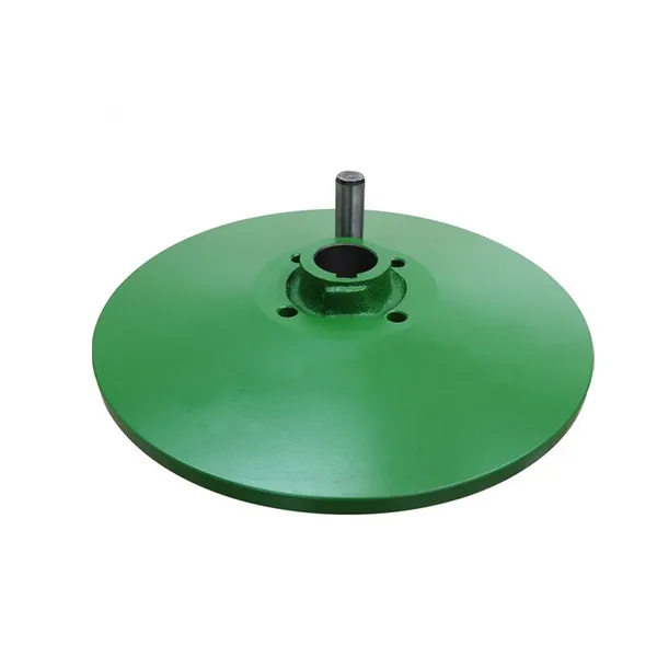 Z11231.01 Knife Bellcrank Housing Fits For John Deere