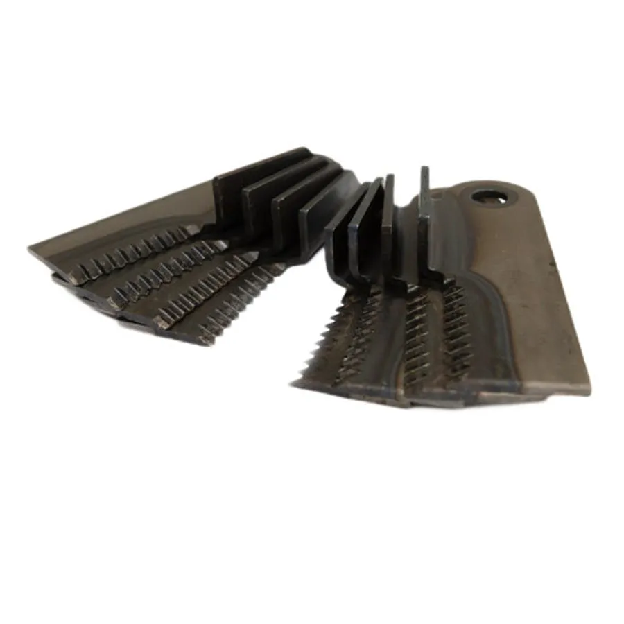 HXE22819 Straw Chopper Blade Set fits John Deere