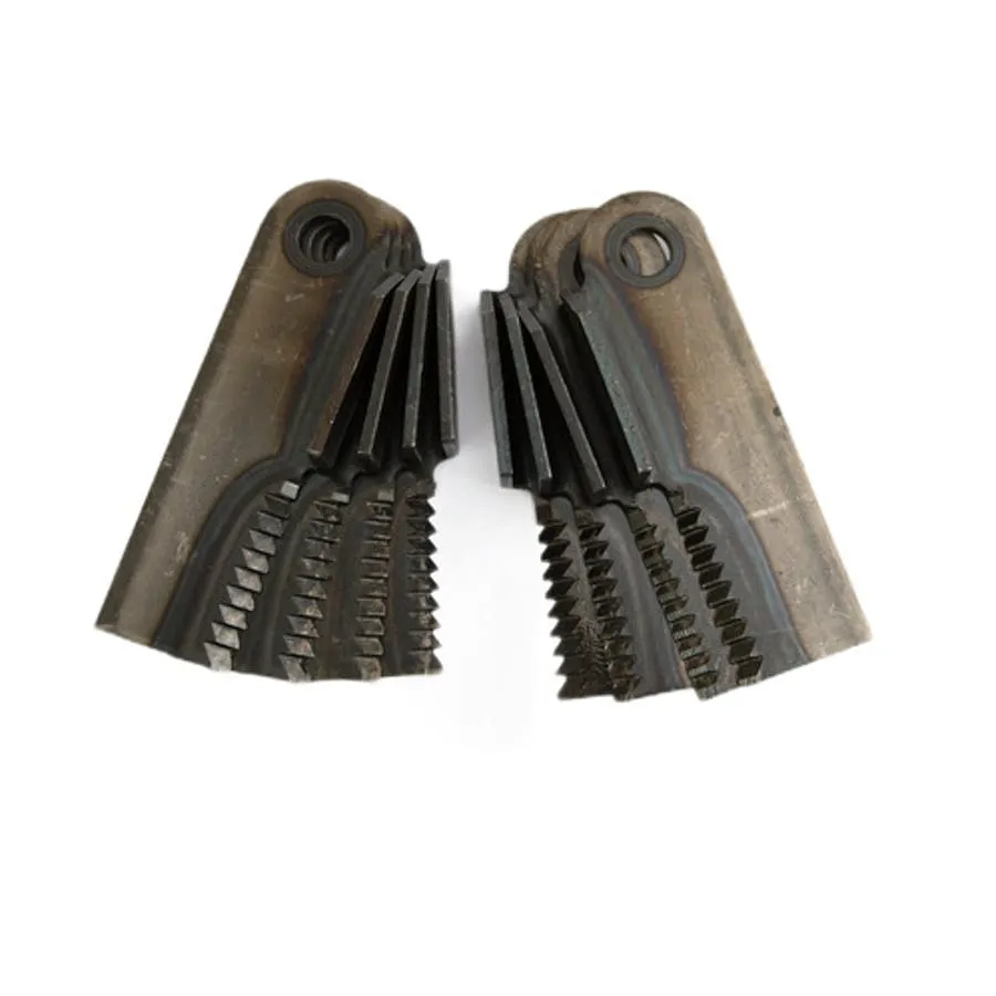 P49650 Knife Section Fits John Deere