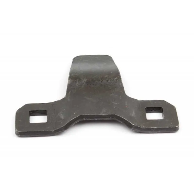 H139066 Row Crop Head Stationary Knife Blade fits John Deere