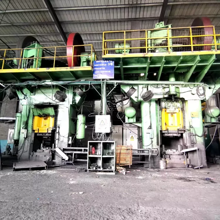 3500lb Forged Trailer Hub Wheel Hub with 5 Bolts 1 / 2-20 PCD114.3mm