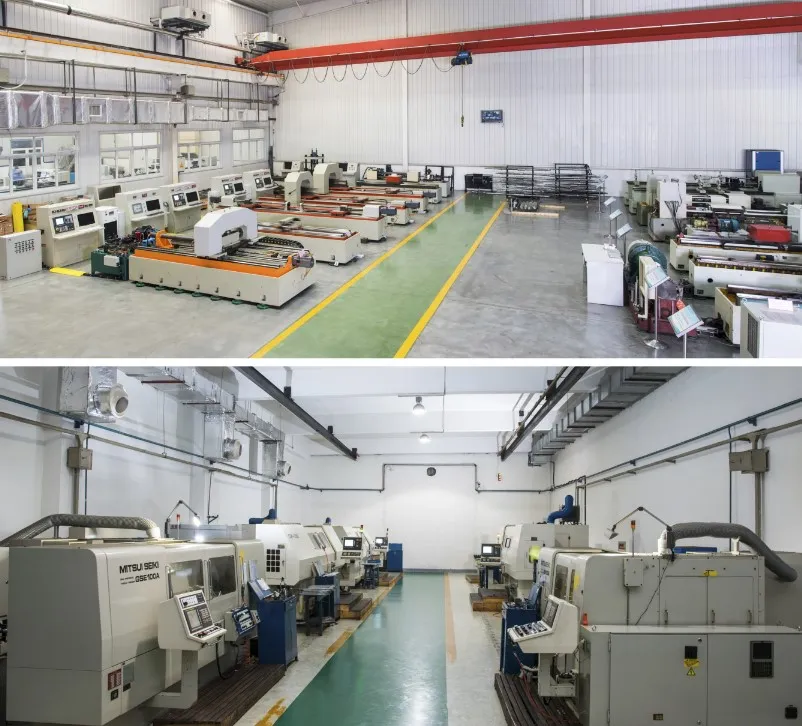 Spindle Unit for Grinding