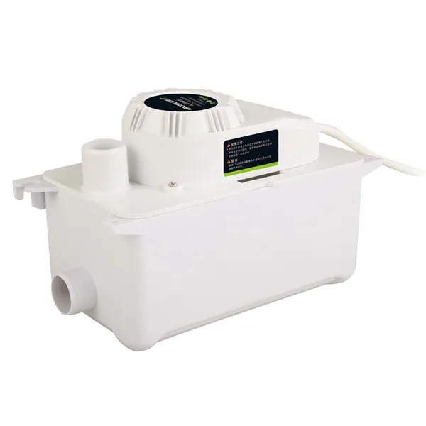 Condensate Lift Pump PCT-100A for Commercial and Industrial HVAC Systems