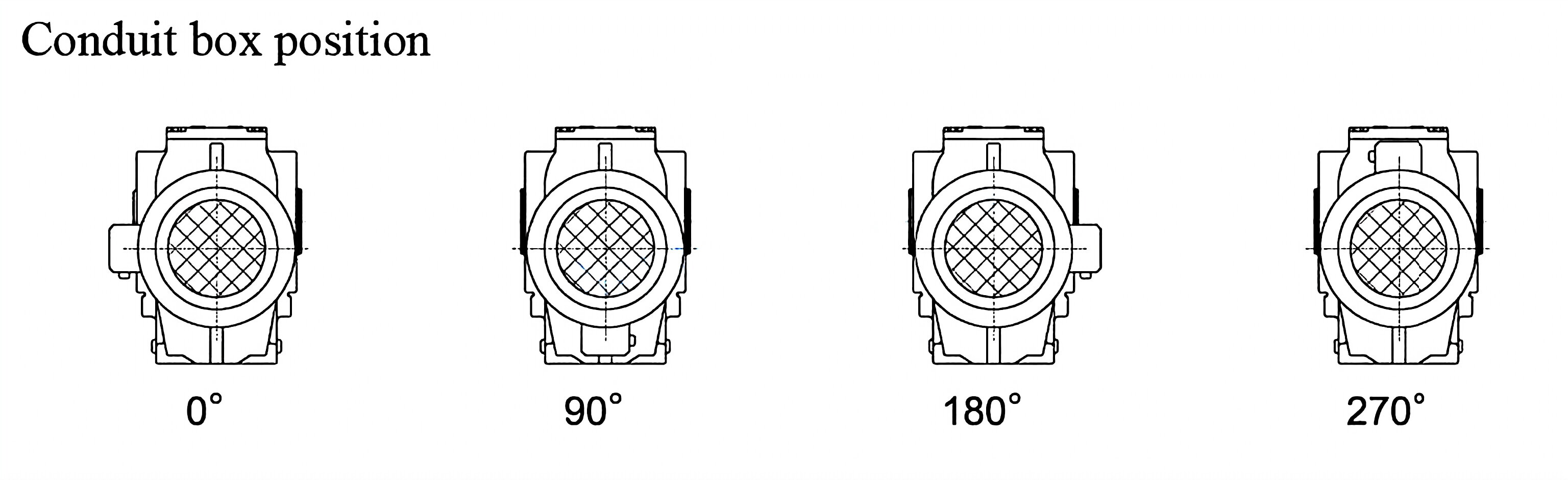 Helical Bevel Gearboxes Apply In Plastic Machinery