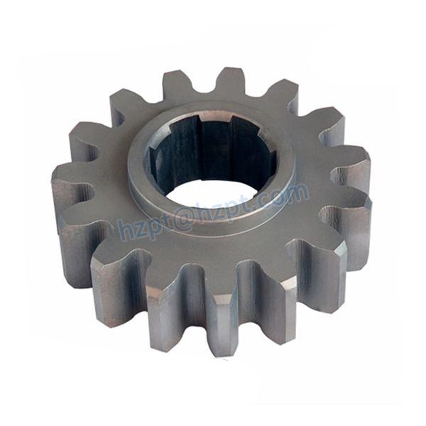 Construction Hoist Pinion