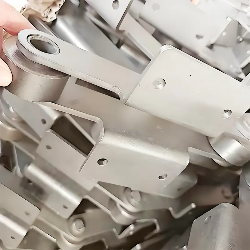 Conveyor Chain for Automobile Production Line Pitch 315mm