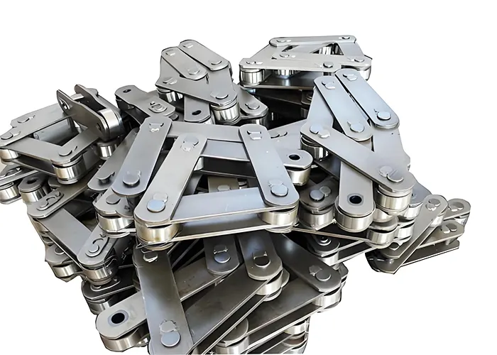 Conveyor Chain for Automobile Production Line Pitch 315mm