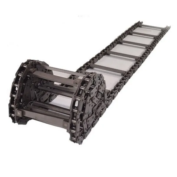 Conveyor Chain for Crawler Asphalt Paver