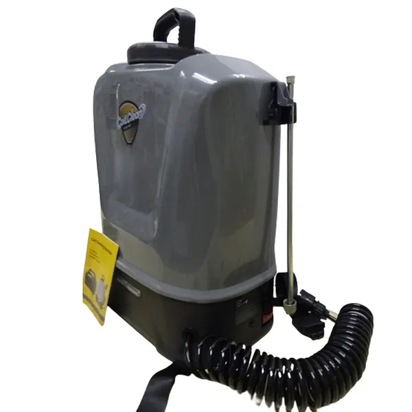 Cordless Coil Cleaning Machine with Water Tank PCW-4WLi for Cleaning Air Conditioner