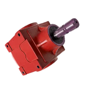 Corn Header Gearbox - Replacement of Comer Code M-767A