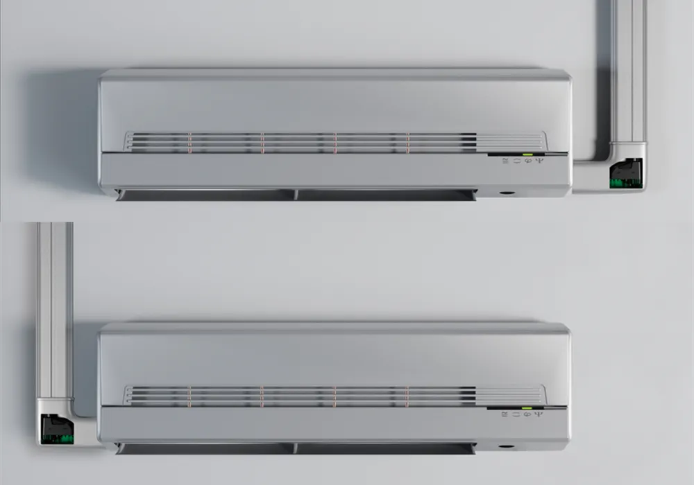 Corner Condensate Pump PC-12C PC-36C for Commercial and Industrial HVAC Systems