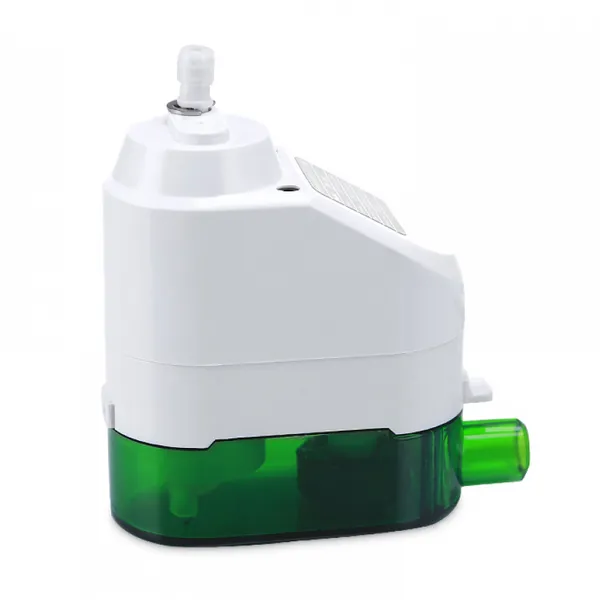 Corner Condensate Pump PC-12C PC-36C for Commercial and Industrial HVAC Systems