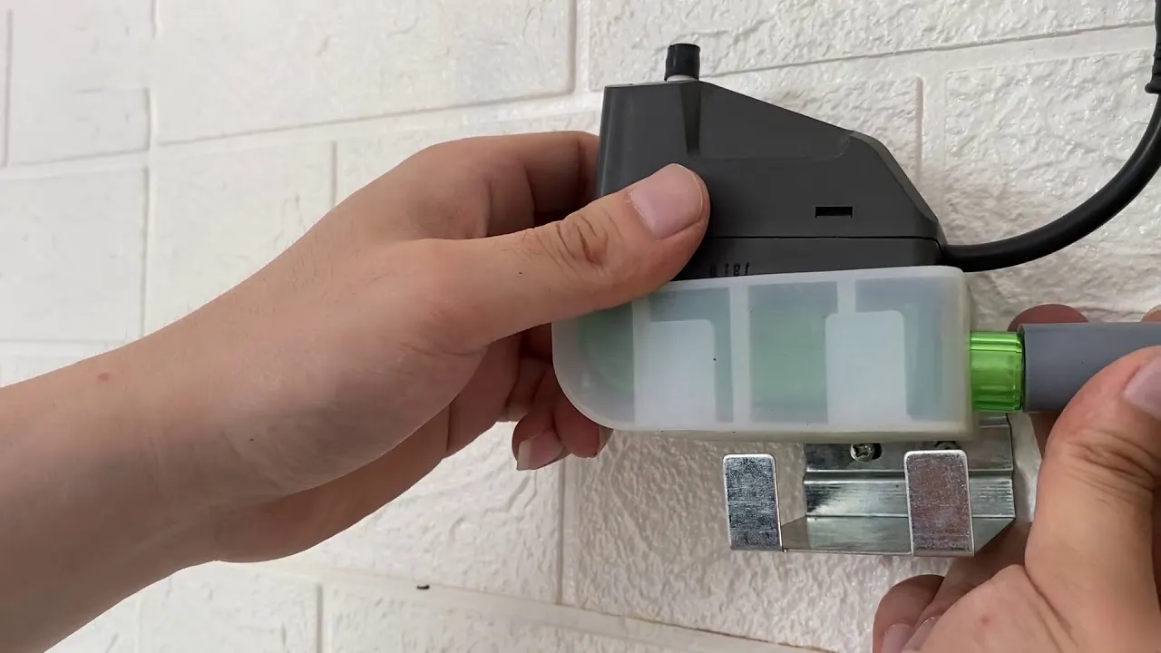 Corner Condensate Pump PC-12C PC-36C for Commercial and Industrial HVAC Systems