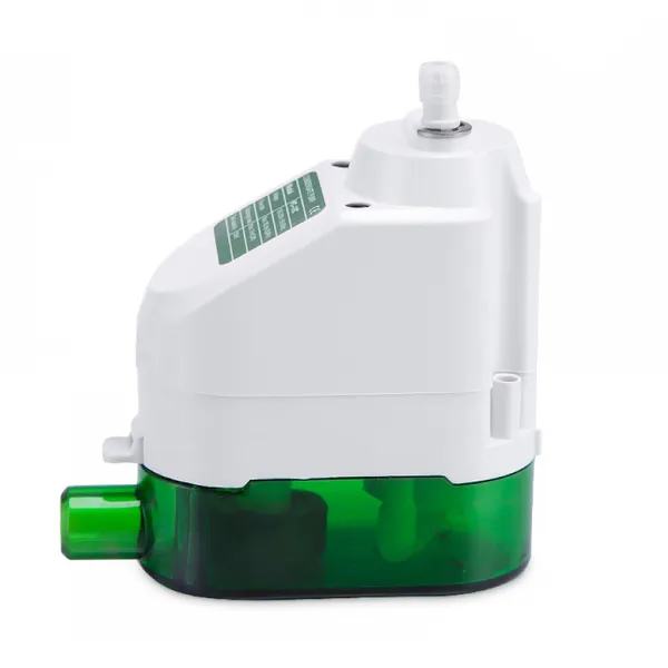 Corner Condensate Pump PC-12C PC-36C for Commercial and Industrial HVAC Systems