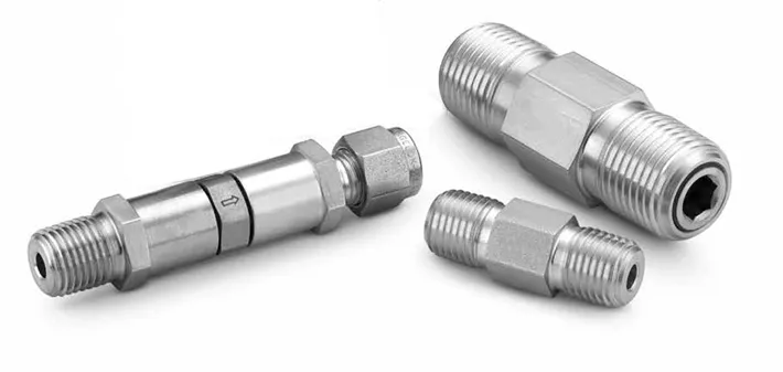CP & CPA Series Check Valves
