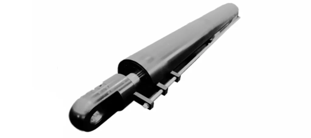 Crane Boom Anti Tilt Hydraulic Cylinder