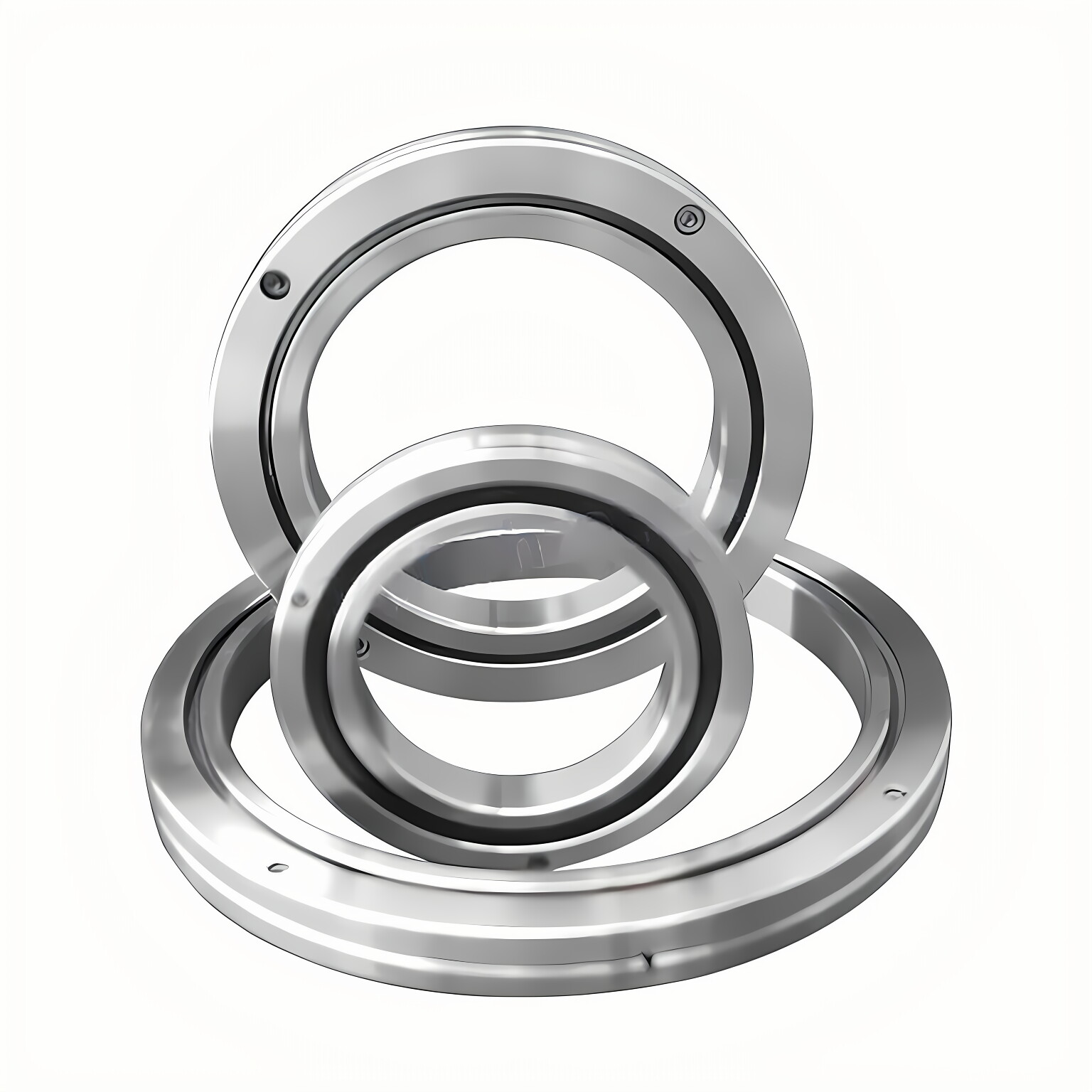 CRB Series Crossed Roller Bearings